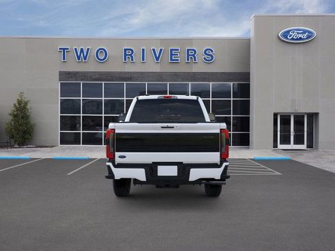 New 2026 Ford F250 Platinum image 5