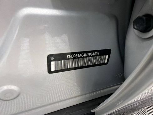 Used 2022 Kia Sportage Nightfall Edition w/ Nightfall Fwd Premium Package image 33