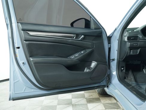 Used 2022 Honda Accord Sport image 20