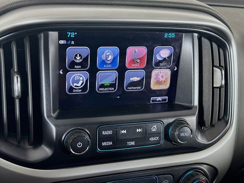 Used 2018 Chevrolet Colorado LT w/ LT Convenience Package RWD image 19