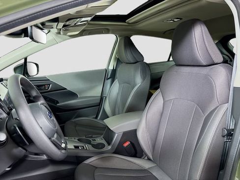New 2026 Subaru Crosstrek 2.0i Premium AWD/4WD image 20