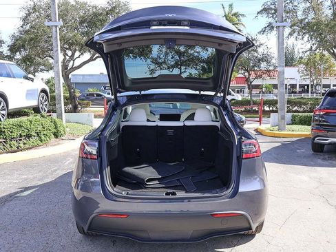 Used 2023 Tesla Model Y Long Range image 19