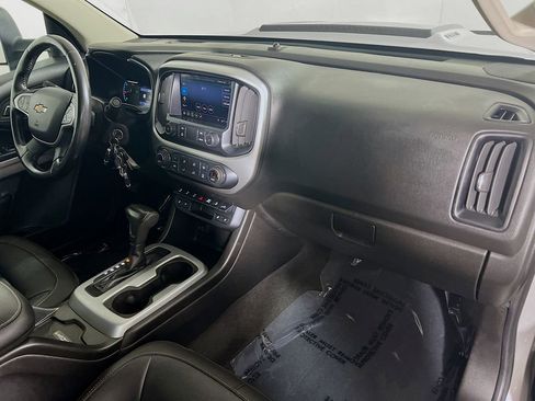 Used 2019 Chevrolet Colorado ZR2 AWD/4WD image 25