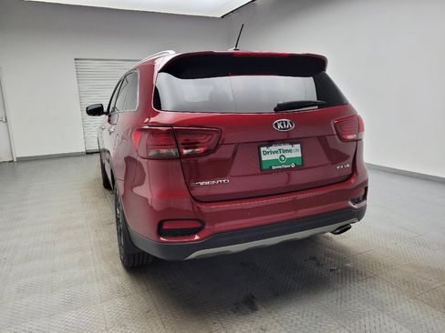 Used 2020 Kia Sorento EX image 6