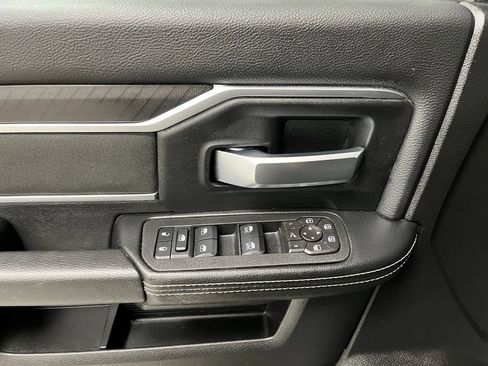 Used 2026 RAM 2500 Big Horn AWD/4WD image 24