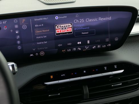 New 2026 Buick Enclave Avenir w/ Super Cruise Package image 20