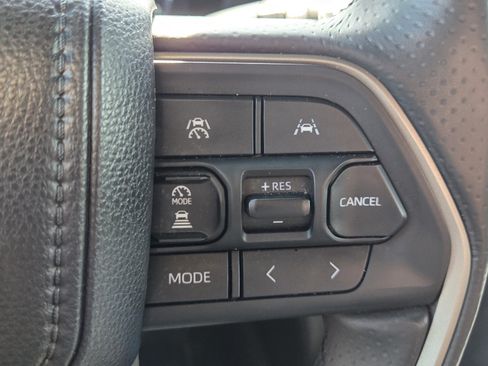 Certified 2025 Toyota 4Runner TRD Sport Premium AWD/4WD image 24