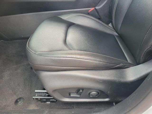 Used 2025 Jeep Compass Limited AWD/4WD image 6
