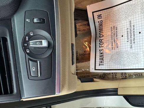 Used 2013 BMW X3 xDrive28i image 21