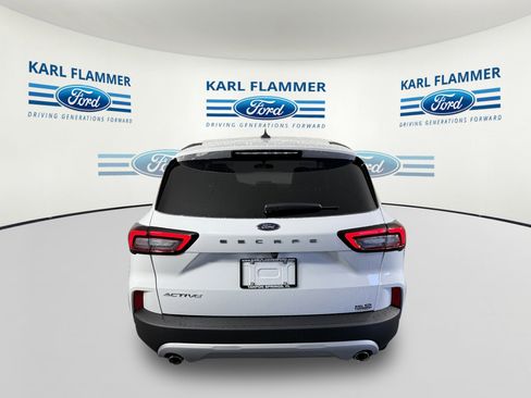 New 2025 Ford Escape Active w/ Cold Weather Package image 4