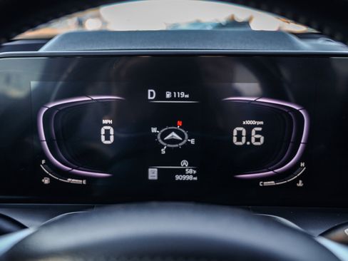 Used 2023 Kia Telluride S AWD/4WD image 19