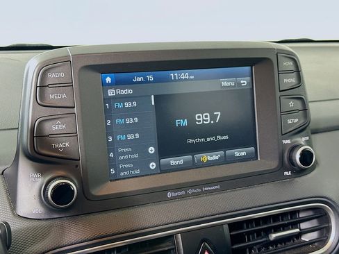 Used 2021 Hyundai Kona SEL image 26