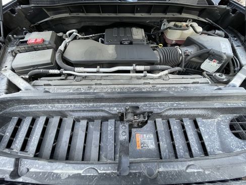 Used 2021 GMC Sierra 1500 Elevation image 32