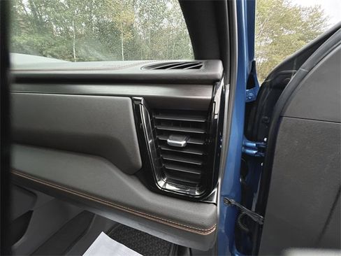 Used 2022 GMC Sierra 1500 AT4 w/ AT4 Preferred Package image 30