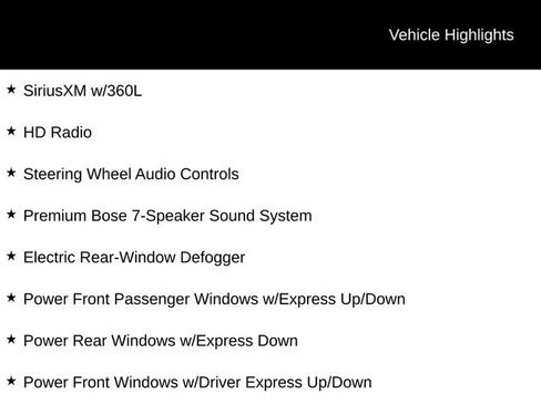 Used 2020 GMC Sierra 1500 AT4 w/ AT4 Premium Package image 6