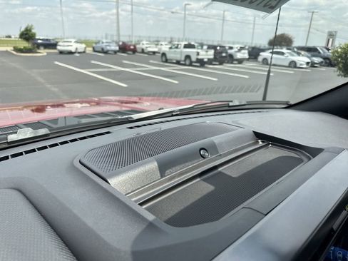 New 2025 Ford F150 XLT w/ Equipment Group 303A High image 28