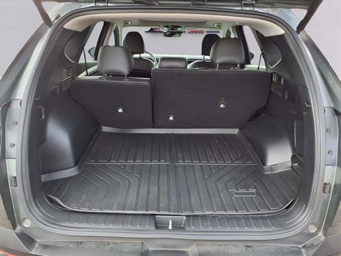 Used 2023 Hyundai Tucson Limited image 10