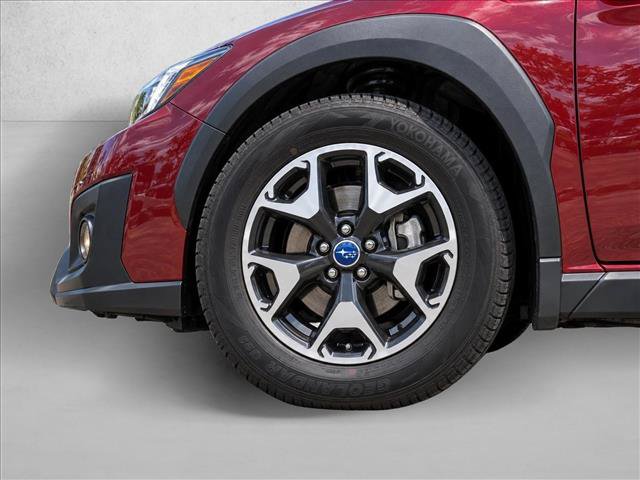 Used 2018 Subaru Crosstrek 2.0i Premium AWD/4WD image 10