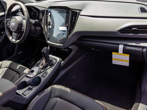 New 2026 Subaru Crosstrek 2.5i Limited AWD/4WD image 42