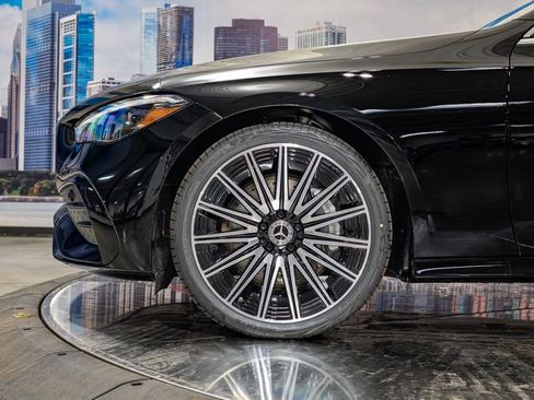 Used 2026 Mercedes-Benz CLE 450 4MATIC Cabriolet image 9