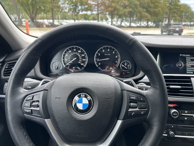 Used 2016 BMW X4 xDrive28i AWD/4WD image 19