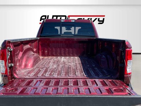 Used 2023 RAM 1500 Big Horn image 25