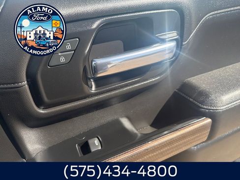 Used 2019 Chevrolet Silverado 1500 LT w/ All-Star Edition image 16