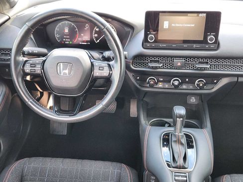 Used 2024 Honda HR-V Sport image 25