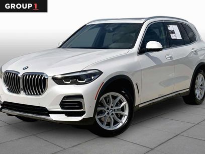 Used 2022 BMW X5 xDrive40i w/ Premium Package