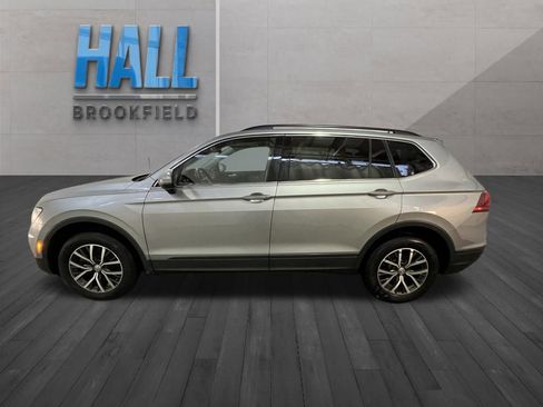 Used 2019 Volkswagen Tiguan S image 2