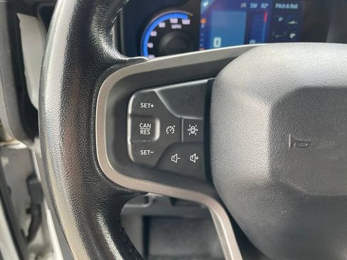Used 2022 Ford Bronco Big Bend AWD/4WD image 18