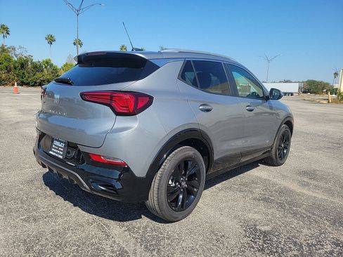 New 2026 Buick Encore GX Sport Touring image 5