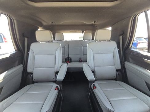 Used 2023 GMC Yukon SLT AWD/4WD image 19