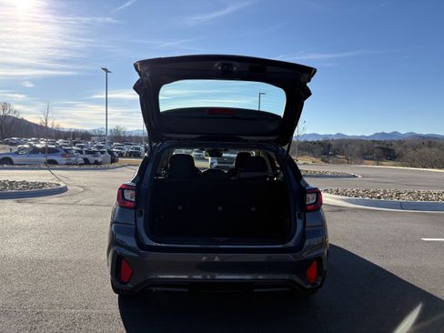 New 2026 Subaru Impreza 2.0i Sport image 11