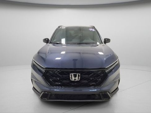 Certified 2024 Honda CR-V Sport-L image 5