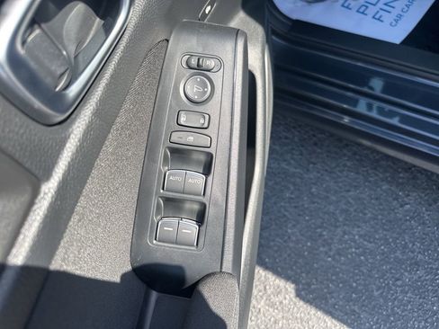 New 2026 Honda Civic Sport image 21