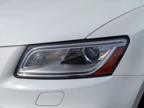 Used 2015 Audi SQ5 Prestige image 9