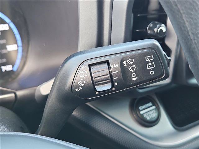 Used 2022 Ford Bronco Sport Big Bend AWD/4WD image 15