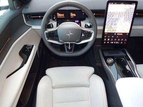 New 2025 Polestar Polestar 3 AWD/4WD image 3
