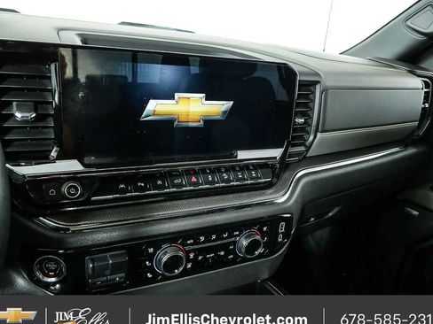 Certified 2023 Chevrolet Silverado 1500 ZR2 w/ Technology Package image 27