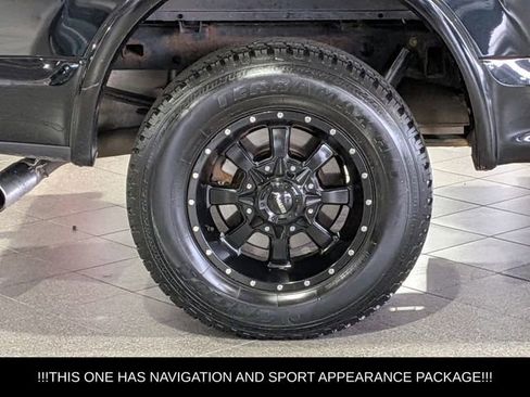 Used 2018 Ford F150 XLT w/ Equipment Group 302A Luxury AWD/4WD image 13