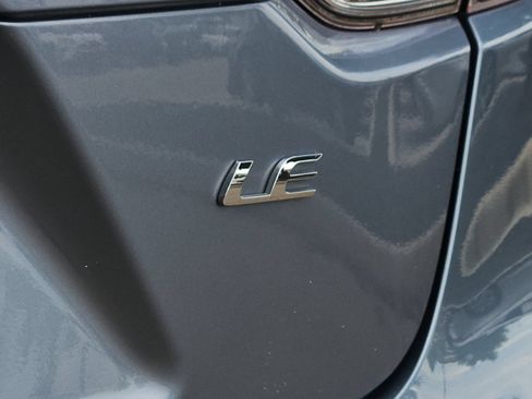 Certified 2023 Toyota Corolla LE FWD image 22