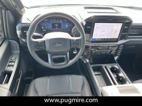 New 2026 Ford F150 STX w/ Equipment Group 200A image 22