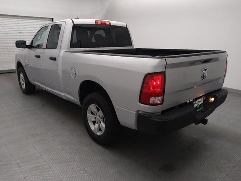 Used 2019 RAM 1500 Express AWD/4WD image 5