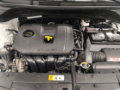 Used 2020 Kia Soul S image 30