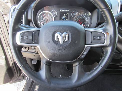 Used 2024 RAM 3500 Big Horn image 23