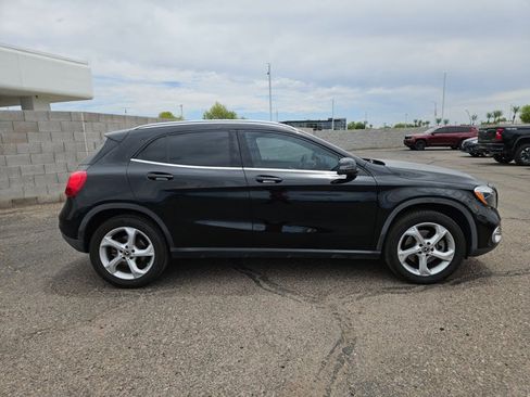 Used 2019 Mercedes-Benz GLA 250 image 4