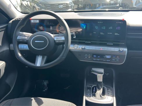 Certified 2026 Hyundai Kona SEL Sport AWD/4WD image 24