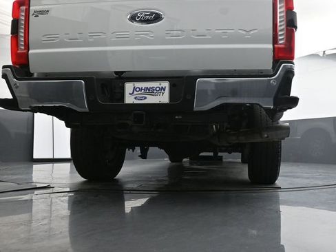 Used 2024 Ford F250 Lariat AWD/4WD image 29