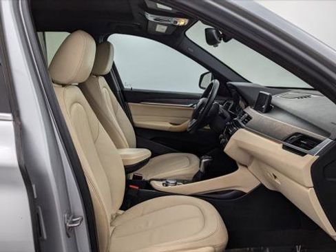 Used 2017 BMW X1 xDrive28i image 22